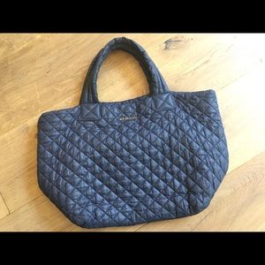 MZ Wallace Small Metro Tote